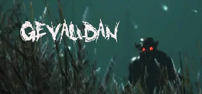 Gevaudan（STEAM KEY REGION FREE GLOBAL）