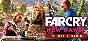 Far Cry New Dawn Deluxe Edition 🔑UPLAY KEY 🚀RU-CIS