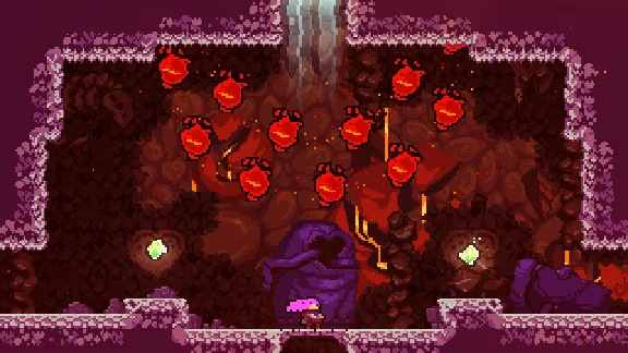 Celeste 💎 STEAM GIFT FOR RUSSIA