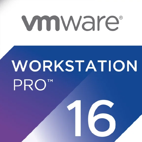 VMware Workstation 16.x.x Pro —LIFETIME  (Global)