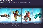 🆕 Brawlhalla Enlightened Wu-Shang Bundle KEY GLOBAL 🎁