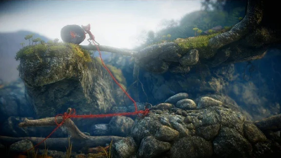 🎮UNRAVEL + UNRAVEL TWO - YARNY BUNDLE XBOX 🔑КЛЮЧ🔥