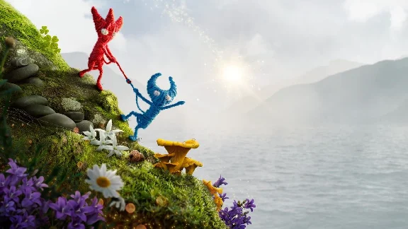 🎮UNRAVEL + UNRAVEL TWO - YARNY BUNDLE XBOX 🔑КЛЮЧ🔥