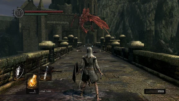 🎮🔥DARK SOULS: REMASTERED XBOX ONE / SERIES X|S🔑Key🔥