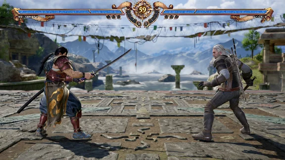 🎮🔥SOULCALIBUR VI XBOX ONE / SERIES X|S 🔑КЛЮЧ🔥