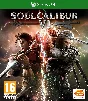 🎮🔥SOULCALIBUR VI XBOX ONE / SERIES X|S 🔑КЛЮЧ🔥
