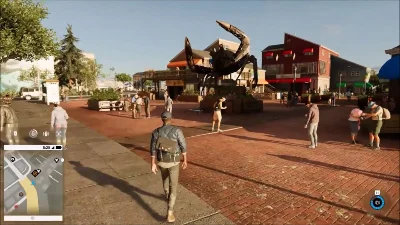 🎮🔥WATCH DOGS®2 XBOX ONE / SERIES X|S 🔑КЛЮЧ+ПОМОЩЬ🔥