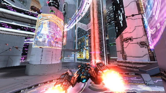 Scrapland Remastered 💎 STEAM GIFT АВТОДОСТАВКА РОССИЯ