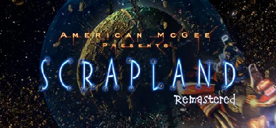 Scrapland Remastered 💎 STEAM GIFT АВТОДОСТАВКА РОССИЯ