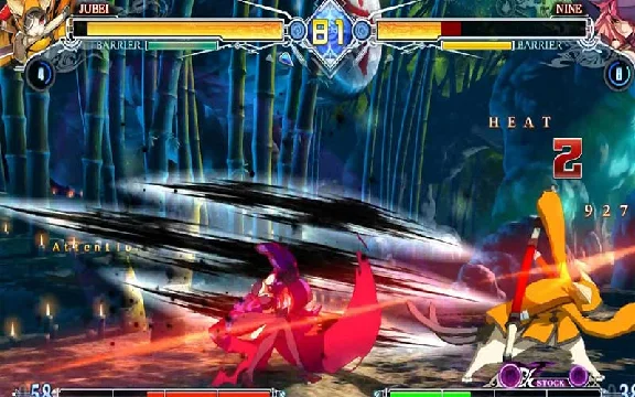 BlazBlue Centralfiction + Collection PAY PAL🛒 STEAM 🌍