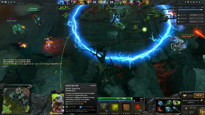 DOTA 2 key (STEAM / Region Free) + GIFT