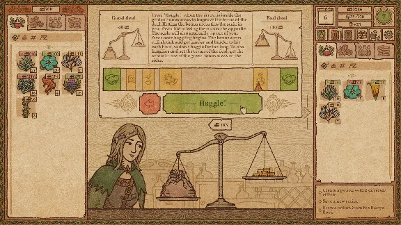 Potion Craft: Alchemist Simulator 💎 STEAM GIFT РОССИЯ