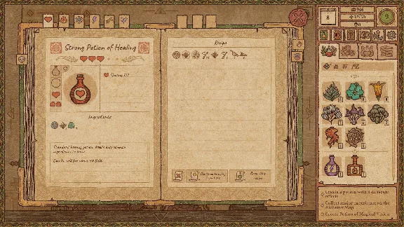 Potion Craft: Alchemist Simulator 💎 STEAM GIFT РОССИЯ