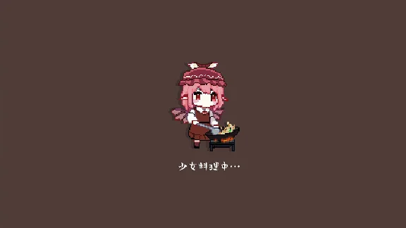 东方夜雀食堂 - Touhou Mystia´s Izakaya - 💎 STEAM GIFT RU
