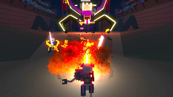 Clone Drone in the Danger Zone 💎 STEAM GIFT FOR RUSSIA