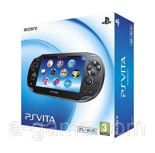 PSVITA console ID IDPS CID Private. Guarant