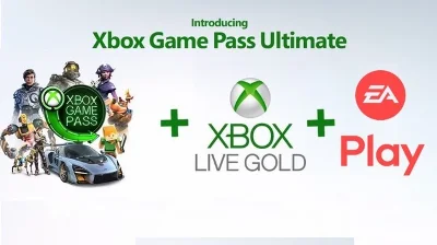 GAME PASS ULTIMATE 5 МЕСЯЦЕВ на новый аккаунт.