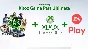 GAME PASS ULTIMATE 5 MONTHS for a new account.