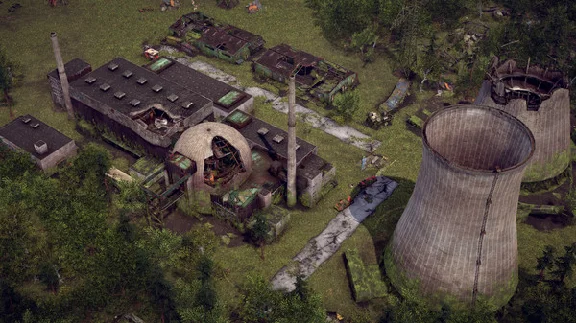 ✅ Endzone A World Apart (Steam Ключ / РОССИЯ + Global)