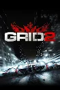 Grid 2 (ROW) (Steam Gift Region Free)