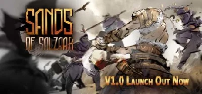 Sands of Salzaar - Steam Global offline 💳