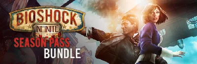 Bioshock Infinite + Season Pass (Steam Gift Region Free