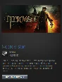 NecroVision (Steam Gift Region Free / ROW)