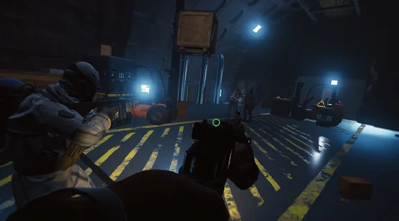 Contagion VR Outbreak (Steam Key / Region Free) + Bonus
