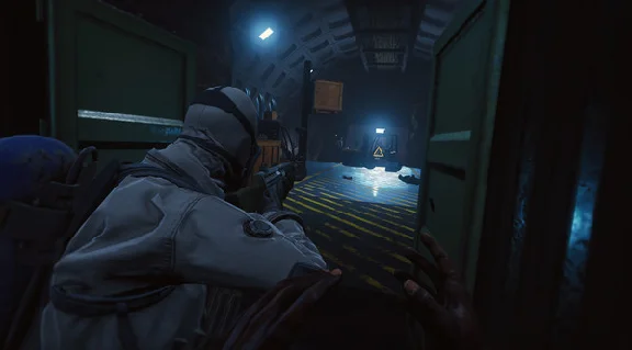 Contagion VR Outbreak (Steam Key / Region Free) + Bonus