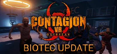 Contagion VR Outbreak (Steam Key / Region Free) + Bonus