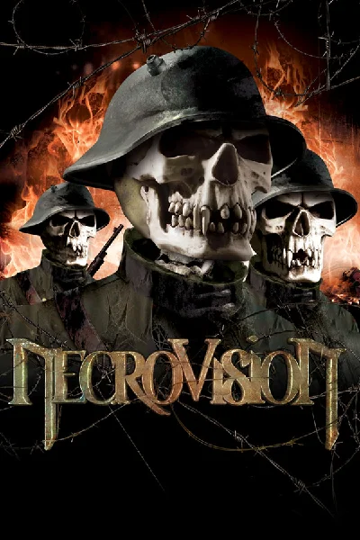 NecroVision (Steam Gift Region Free / ROW)