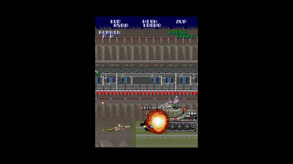 ✅Contra Anniversary Collection (Steam Ключ / Global)