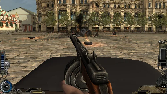 The Stalin Subway: Red Veil (Steam Gift Region Free)