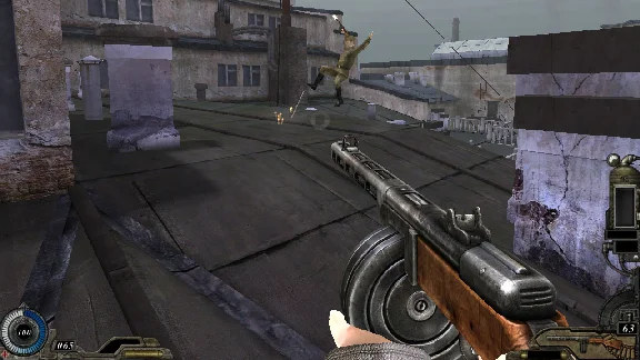The Stalin Subway: Red Veil (Steam Gift Region Free)