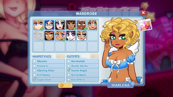 HunieCam Studio (Steam Key / Region Free) + Бонус