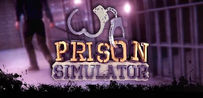 Prison Simulator + 1 игра (STEAM) Аккаунт 🌍Region Free