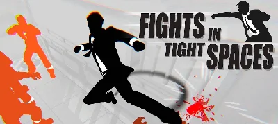 Fights in Tight Spaces (STEAM) Account 🌍Region Free