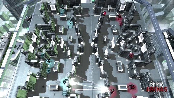 Frozen Synapse Prime (Steam Gift Region Free / ROW)