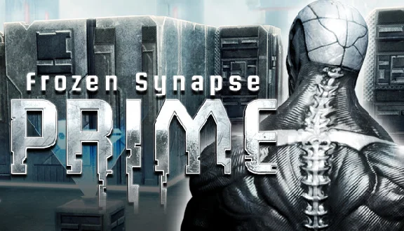 Frozen Synapse Prime (Steam Gift Region Free / ROW)