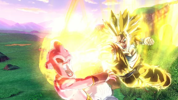 🎮🔥DRAGON BALL XENOVERSE Super Bundle XBOX 🔑 Key🔥