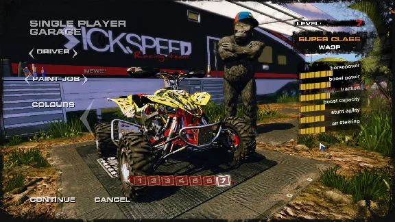 Mad Riders (Steam Gift Region Free / ROW)