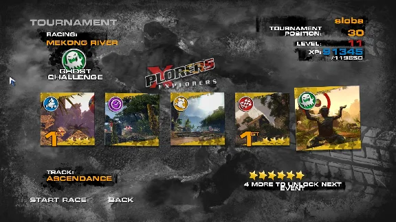 Mad Riders (Steam Gift Region Free / ROW)