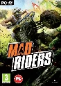 Mad Riders (Steam Gift Region Free / ROW)