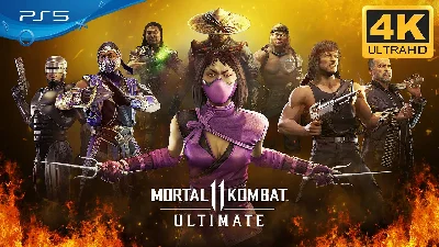 ✅Mortal Kombat 11 ULTIMATE Xbox One X/S Key🌍🔑