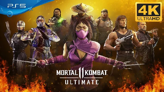 ✅Mortal Kombat 11 ULTIMATE Xbox One X/S Key🌍🔑