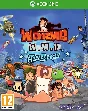 🎮🔥Worms W.M.D XBOX ONE / SERIES X|S 🔑Key🔥