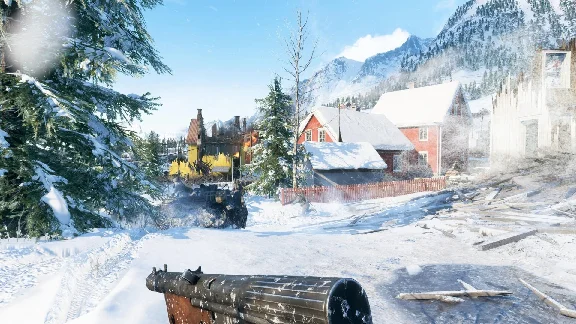 Top Collection of Battlefield 1-4-5 with mail ⭐⭐⭐⭐⭐
