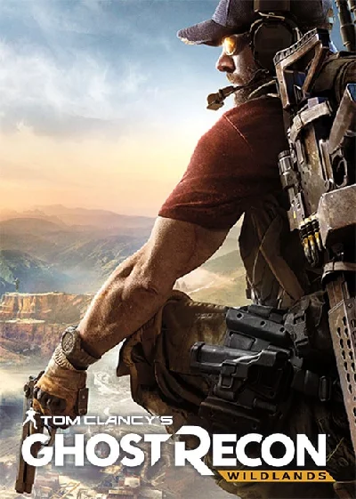 Ghost Recon Wildlands Ultimate (Аренда аккаунта Uplay)