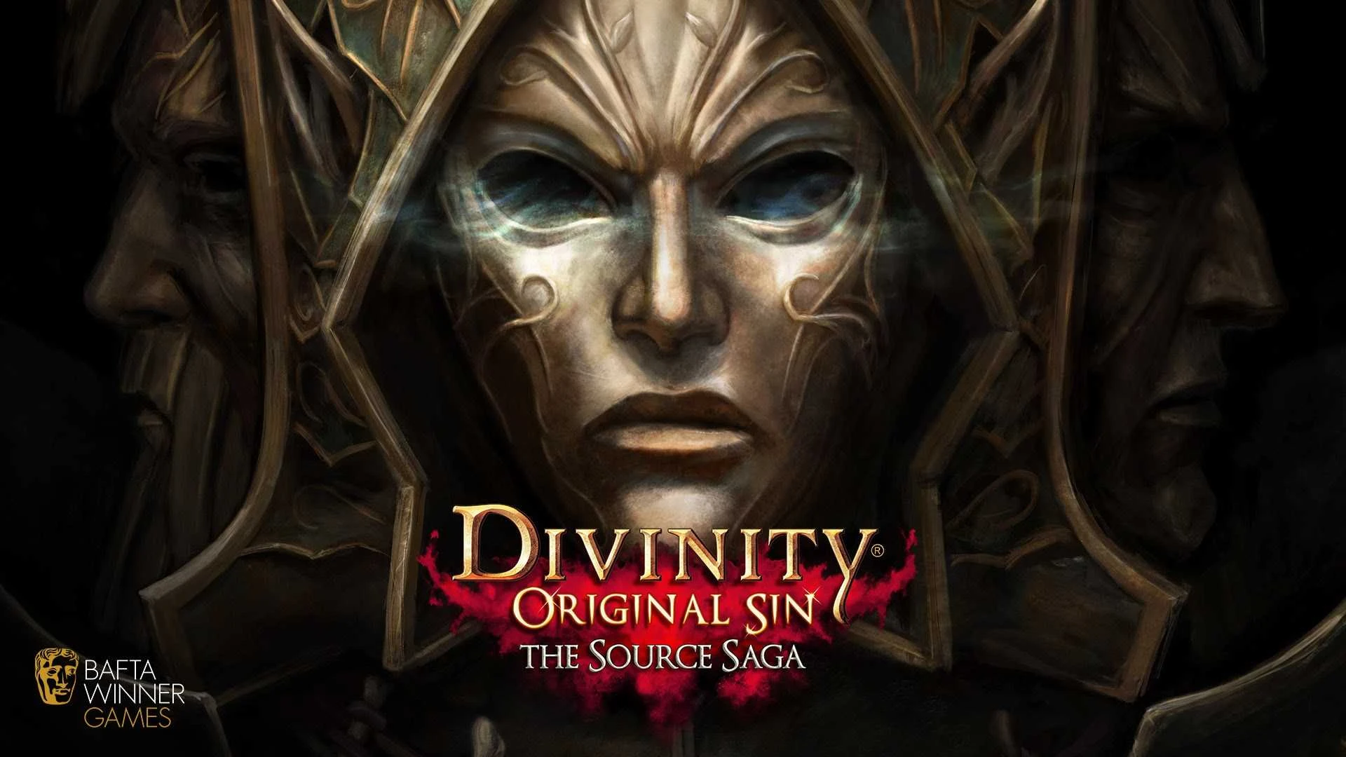 DIVINITY: ORIGINAL SIN - THE SOURCE SAGA XBOX ONE,X|S🔑