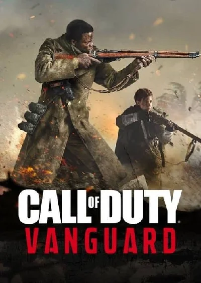 Call of Duty: Vanguard (Xbox Live) Global +🎁